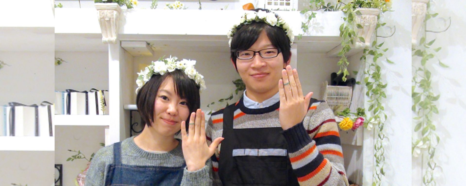 伊藤さまご夫婦の体験インタビュー