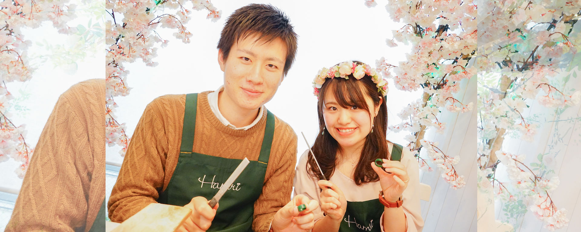 H様&A様ご夫妻(神奈川県)の体験インタビュー