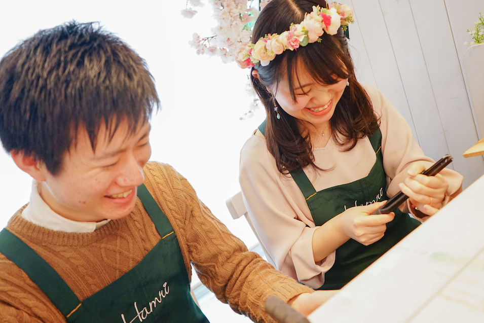 H様&A様ご夫妻(神奈川県)の体験インタビュー