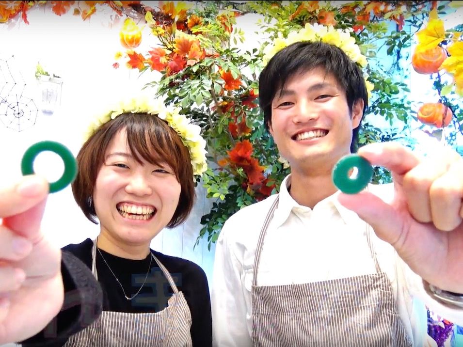 Y様&S様ご夫妻(さいたま市)の体験インタビュー