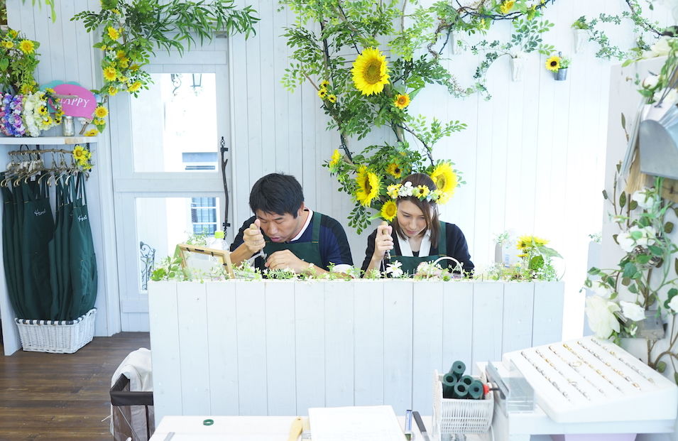 H様&M様ご夫妻(多摩区)の体験インタビュー