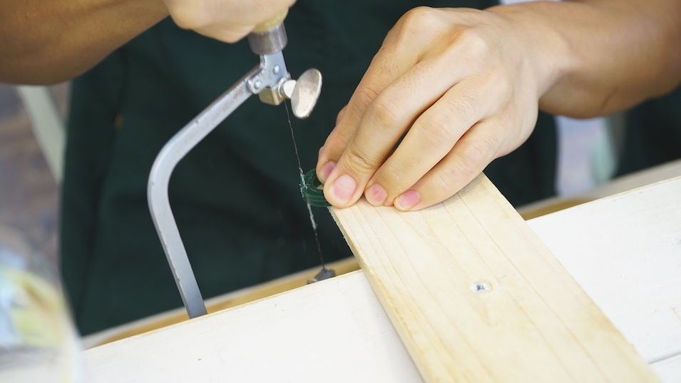 H様&M様ご夫妻(多摩区)の体験インタビュー