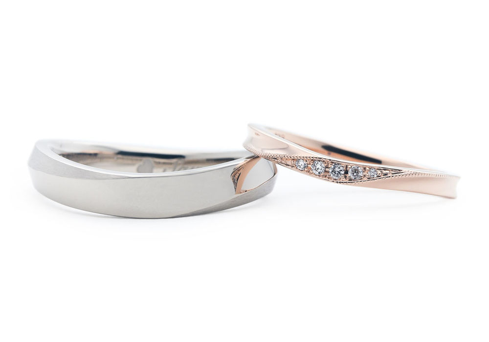 結婚指輪