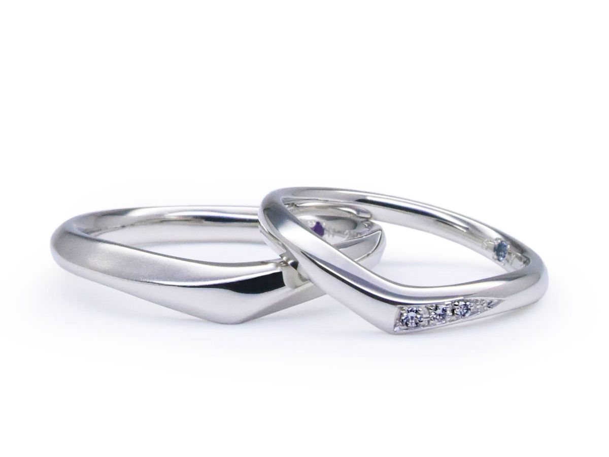 結婚指輪