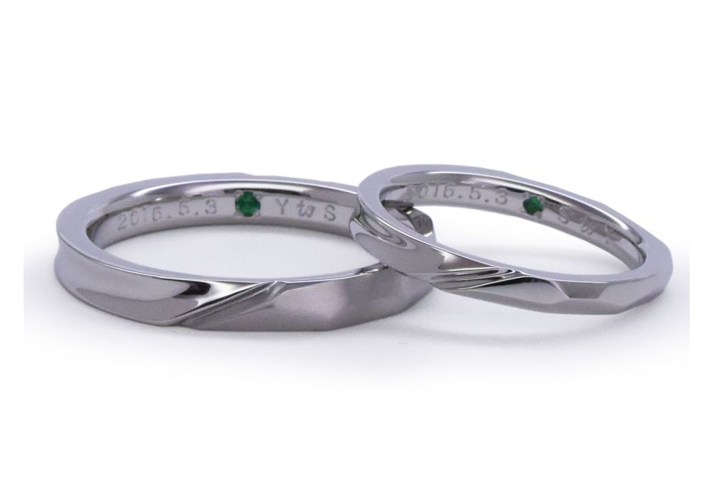 結婚指輪