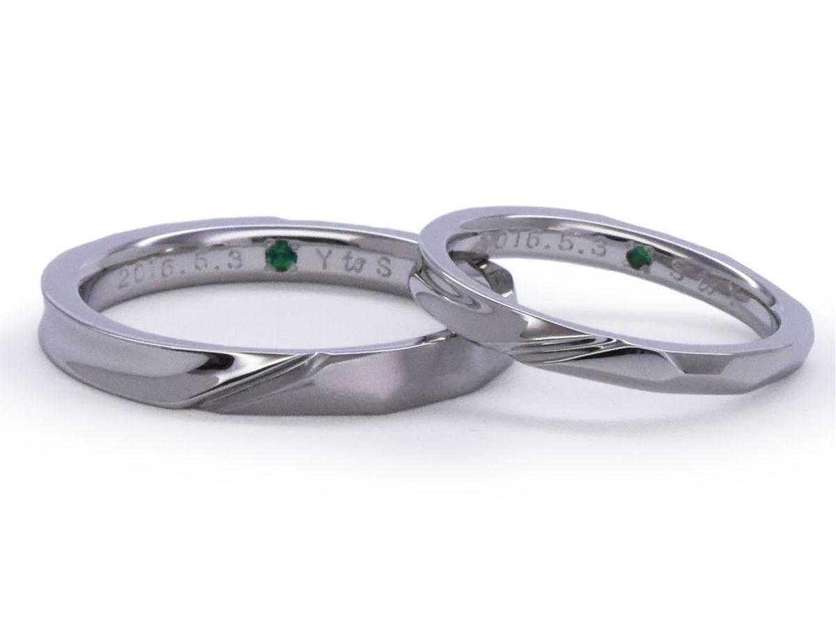 結婚指輪