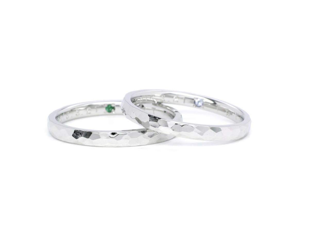 結婚指輪