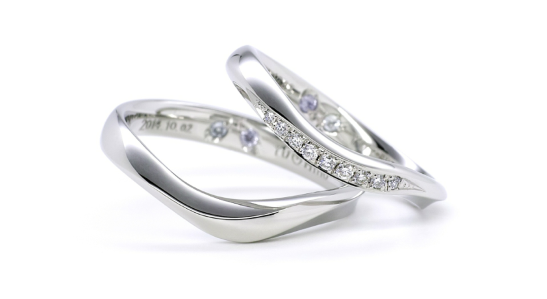 結婚指輪
