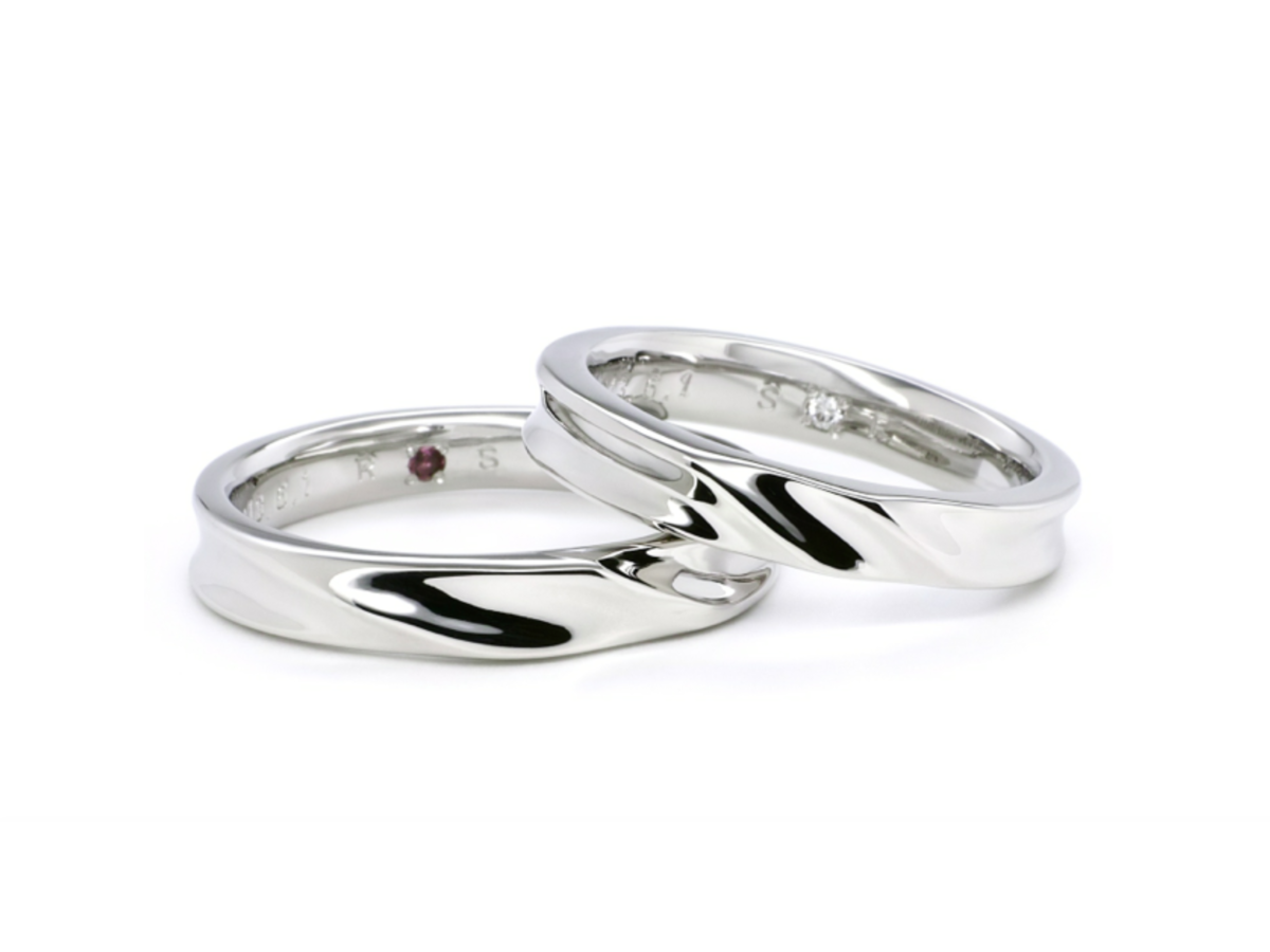 結婚指輪