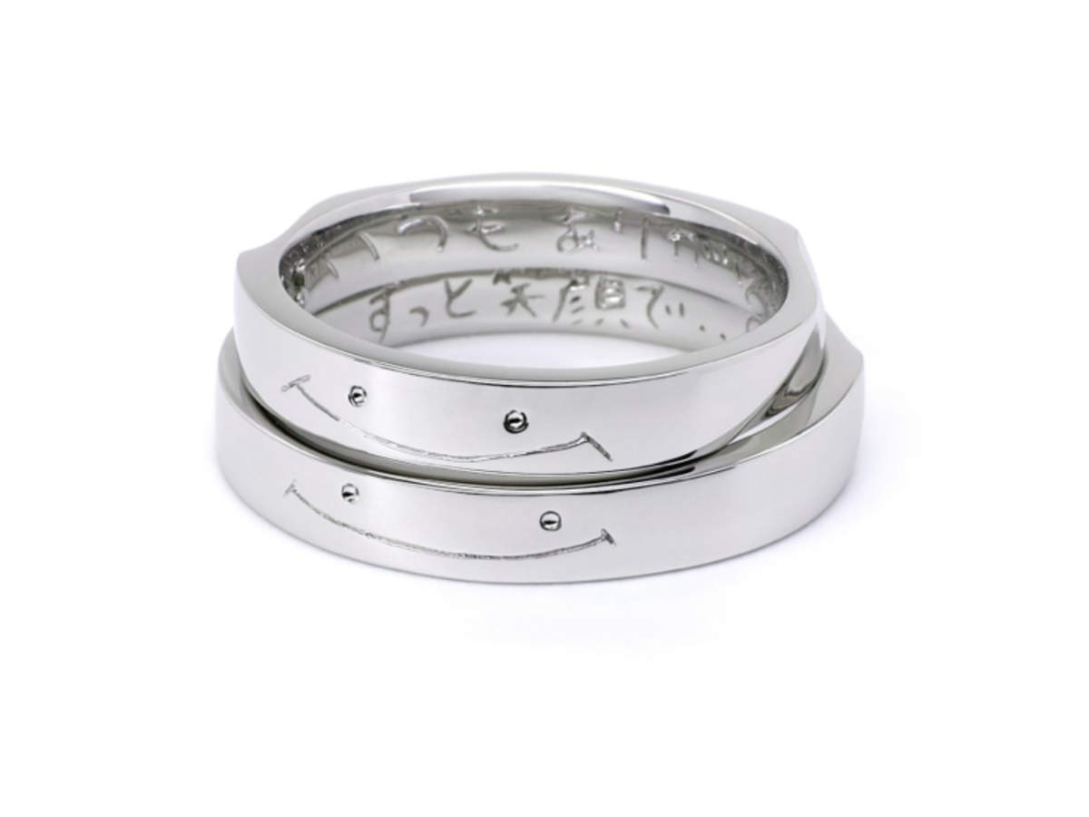 結婚指輪