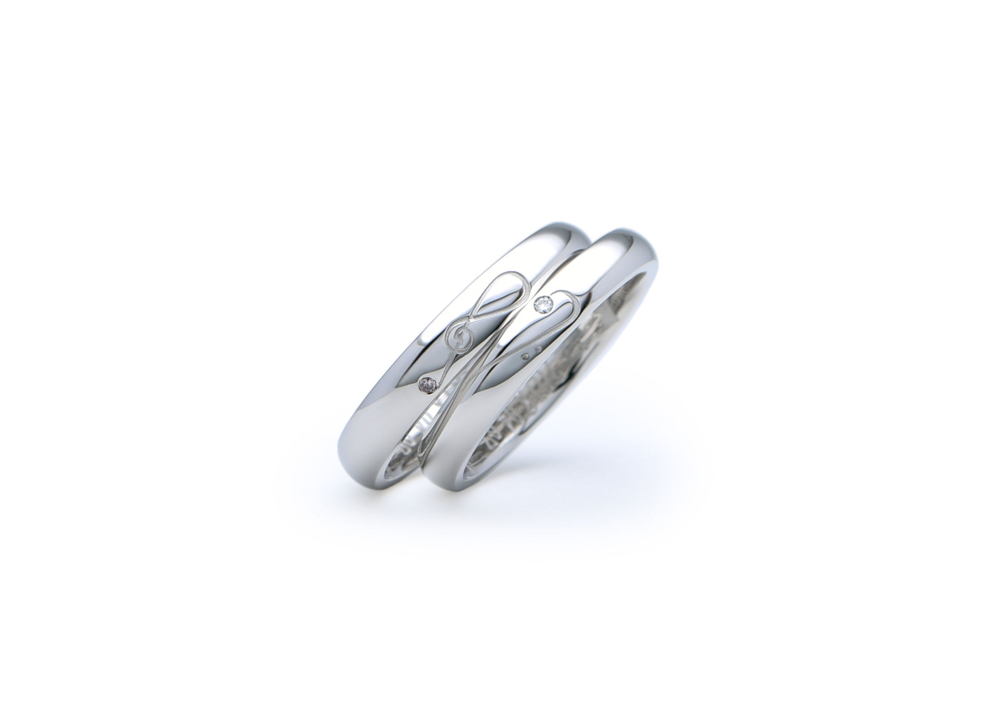 結婚指輪 手作り Hamri ハムリ