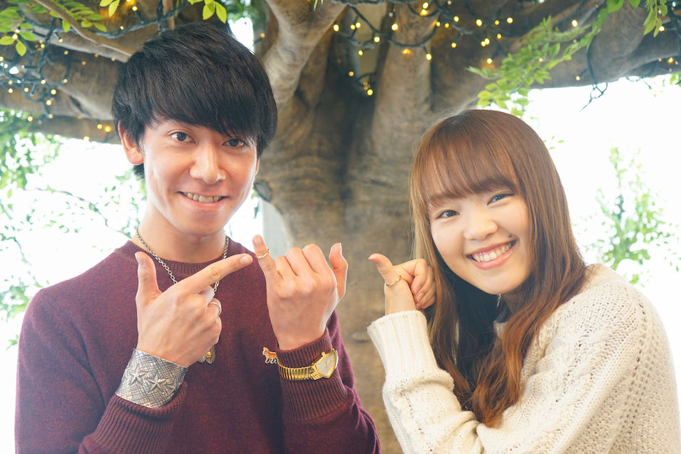 結婚指輪手作り作成風景Hamriハムリ