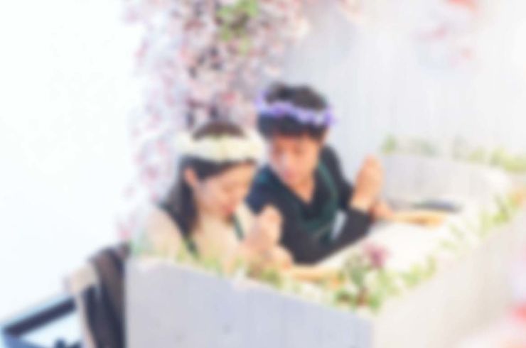 手作り結婚指輪W & N 2021.04.06インタビュー