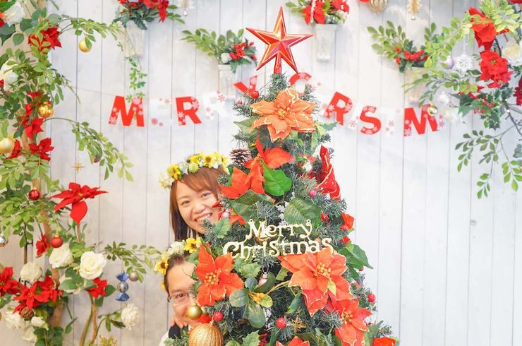 手作り結婚指輪Kosuke & Misaki 2020.12.25インタビュー