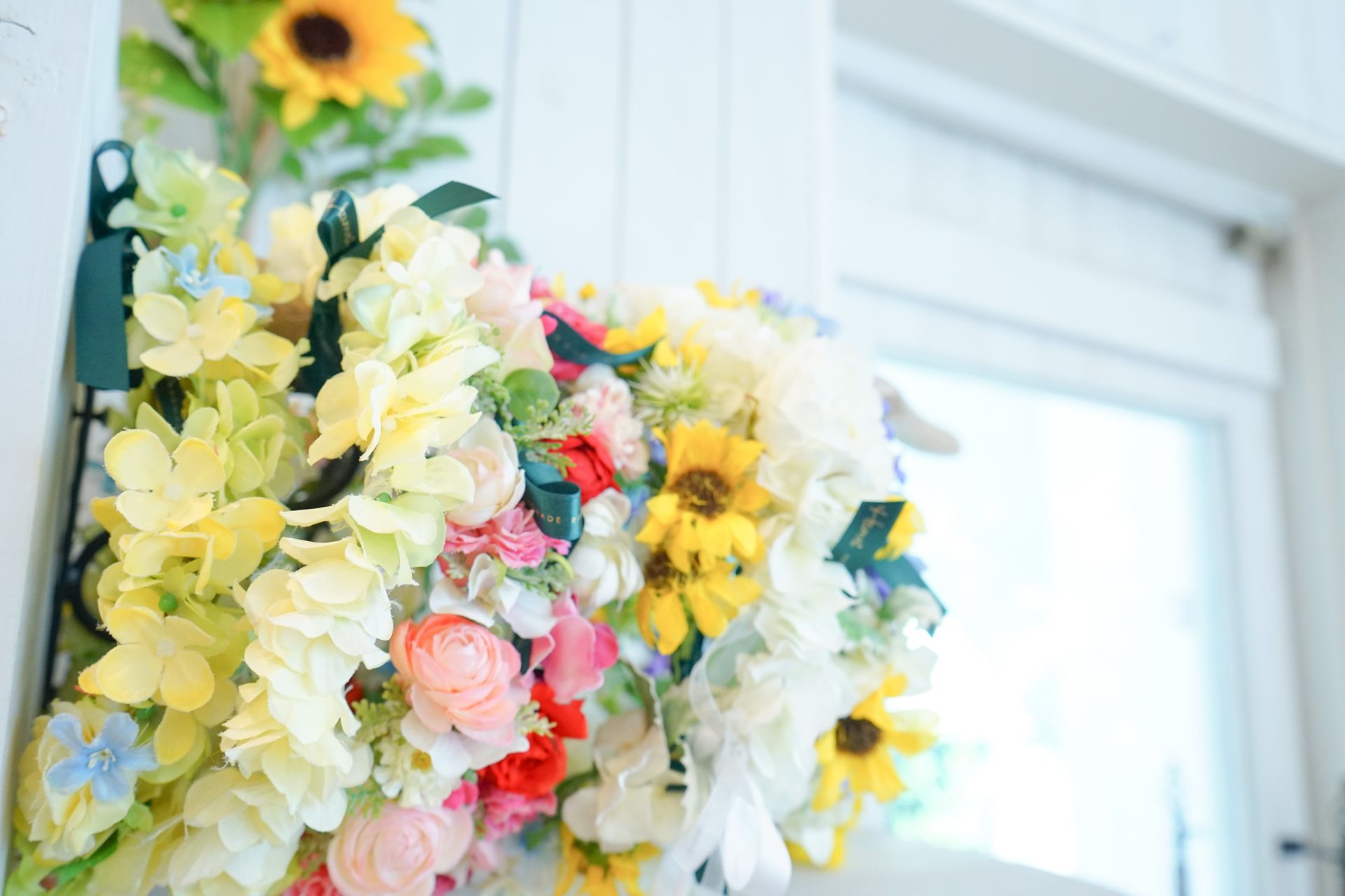 手作り結婚指輪T & Y 2021.08.09インタビュー