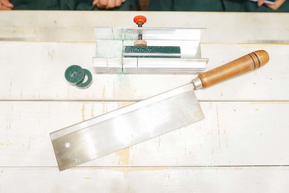 手作り結婚指輪Sho & Sachi 2021.09.04インタビュー