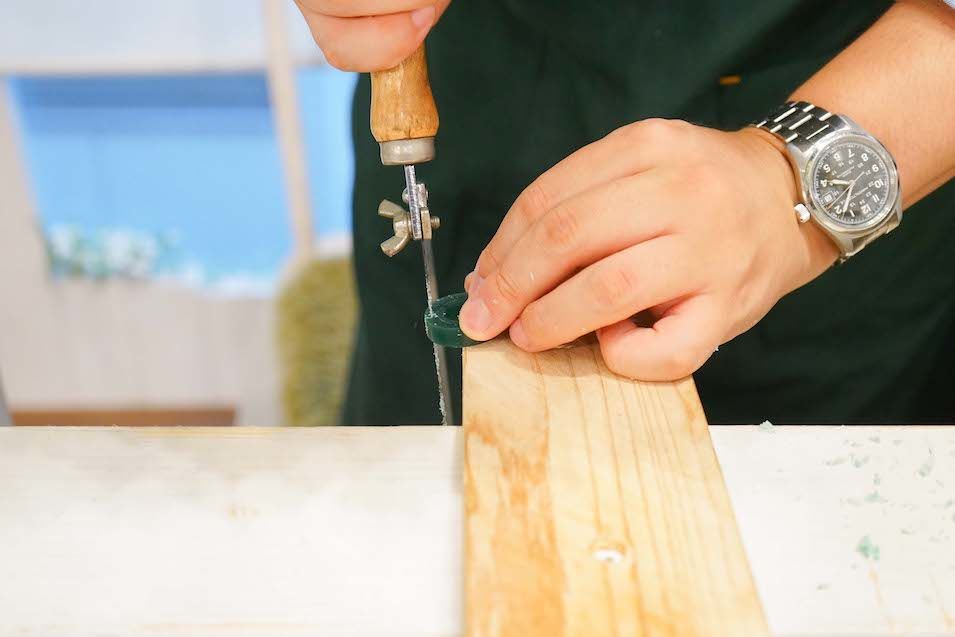 手作り結婚指輪Sho & Sachi 2021.09.04インタビュー