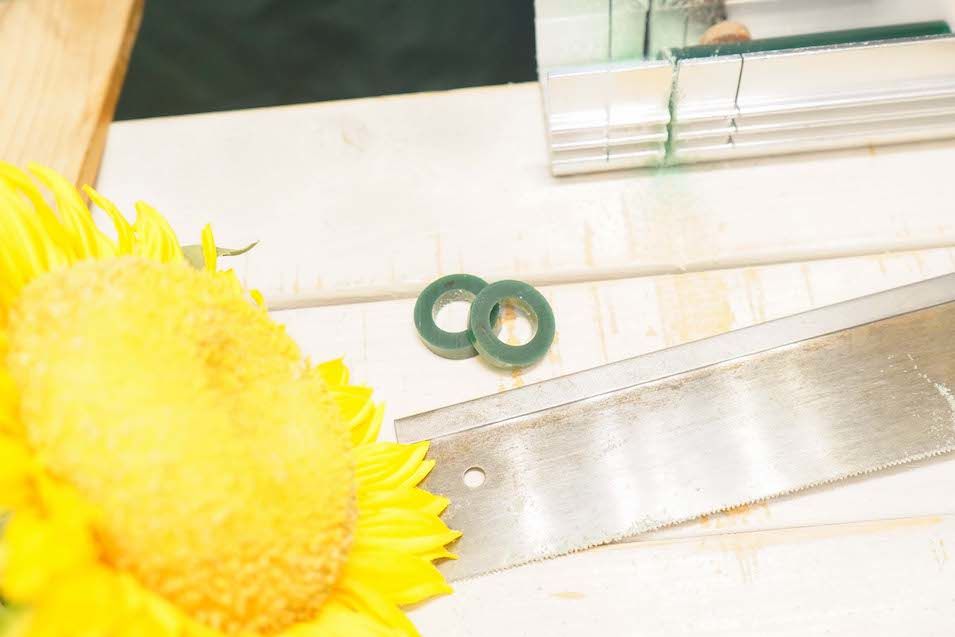 手作り結婚指輪Soichiro & Makiko 2021.06.19インタビュー