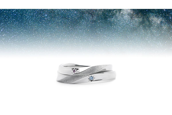 結婚指輪の写真撮り方アイデア集