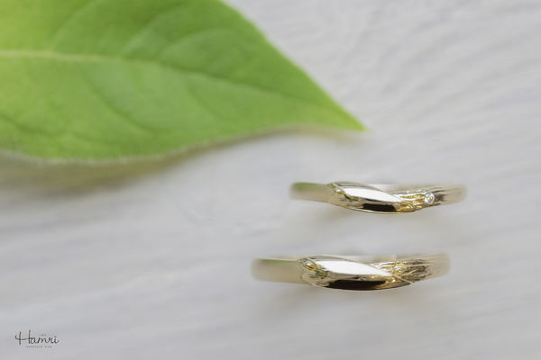 結婚指輪に傷がつく理由とその対策