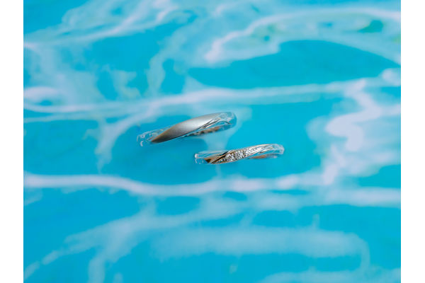 結婚指輪を買わない理由とその割合とは