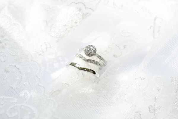 結婚指輪にエタニティリングを選ぶ理由