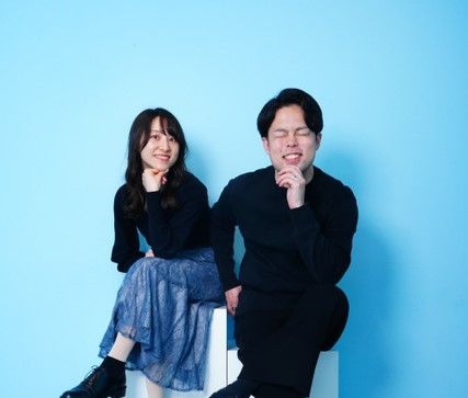 monji/十文字智香子