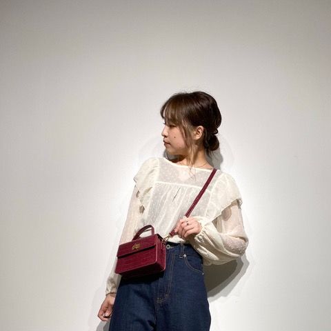 numa/沼田由布子