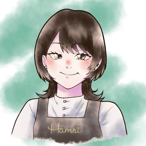 kei/古川恵衣