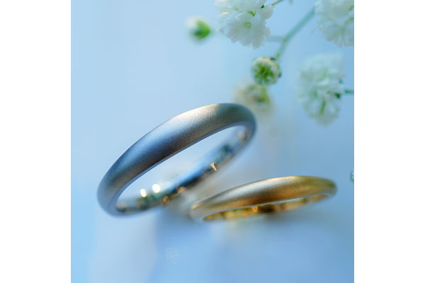 結婚指輪 シンプルなデザインの魅力