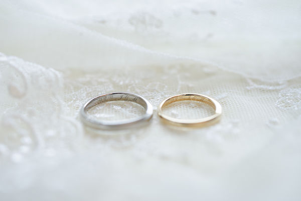 結婚指輪 刻印 おしゃれなデザイン特集