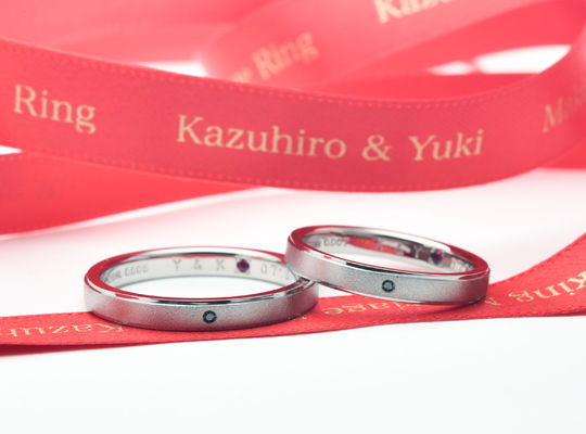 結婚指輪 ブラックゴールドの魅力と選び方のポイント