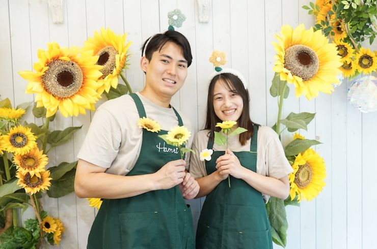 Yuta & Aoi体験インタビュー