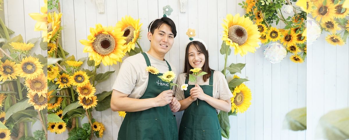 Yuta & Aoi体験インタビュー