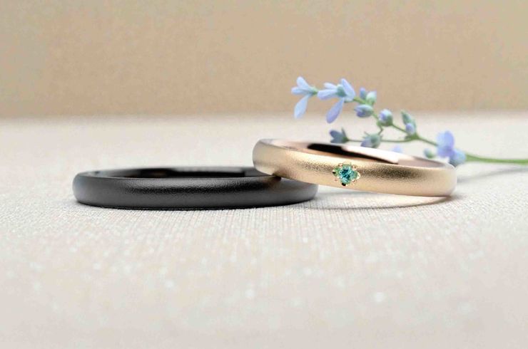 Tomohito & Ai体験インタビュー