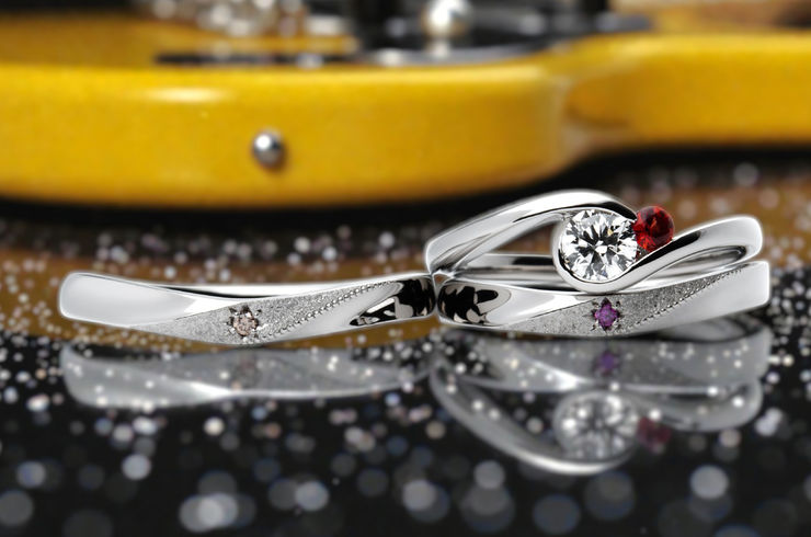 R & Sインタビュー