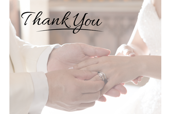 結婚指輪イメージ