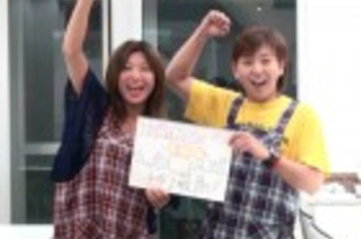 安藤さまご夫婦