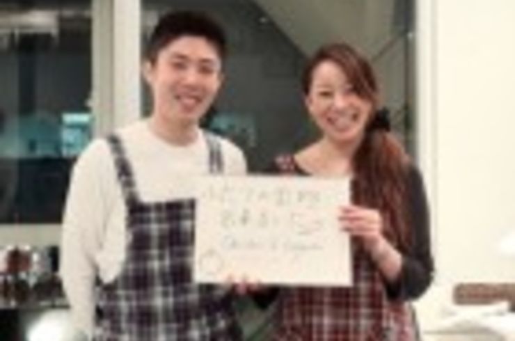 貝谷さまご夫婦の体験インタビュー