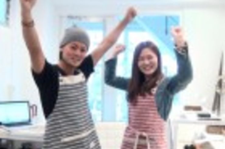 渡邉さまご夫婦の体験インタビュー