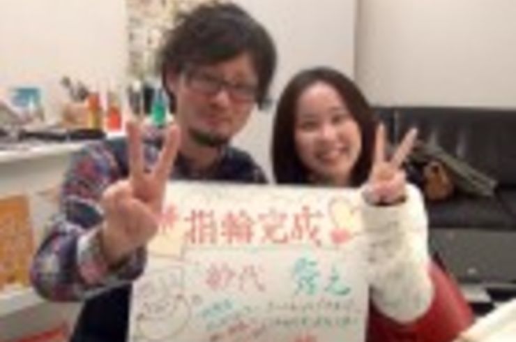 紺野さまご夫婦の体験インタビュー