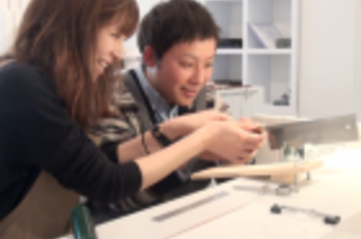 横山さまご夫婦の体験インタビュー