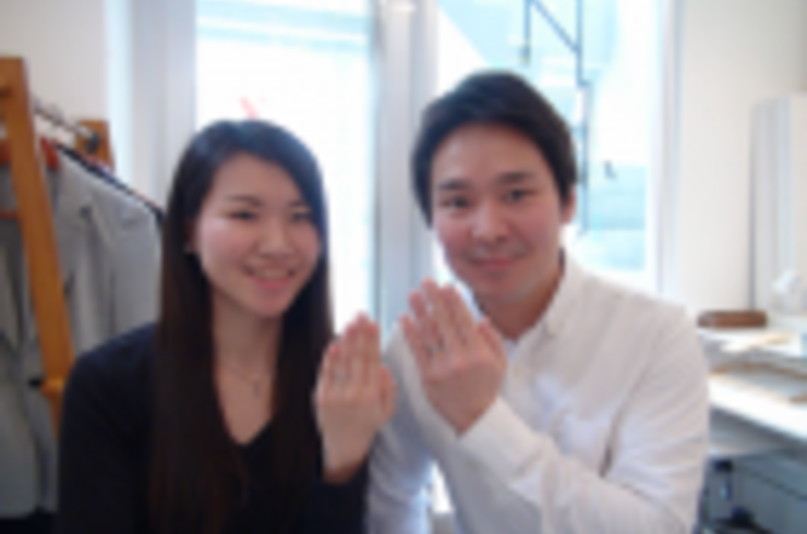 佐々木さまご夫婦の体験インタビュー