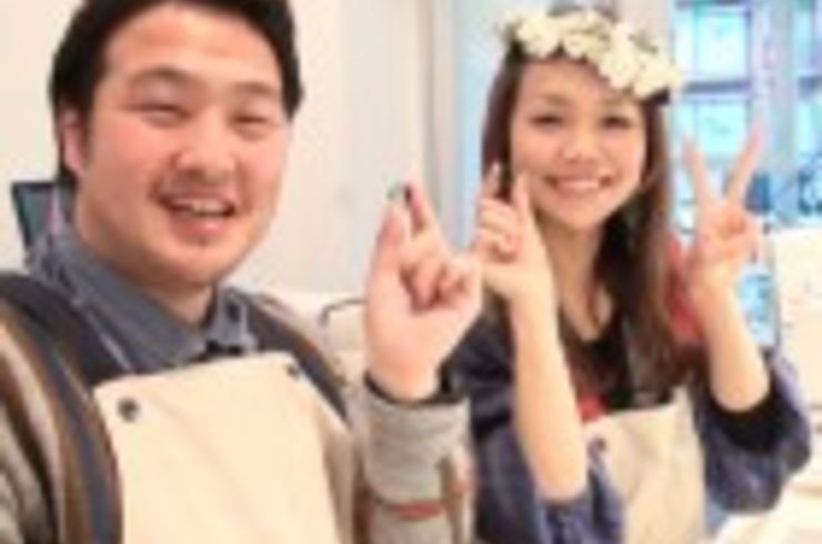 須藤さまご夫婦の体験インタビュー