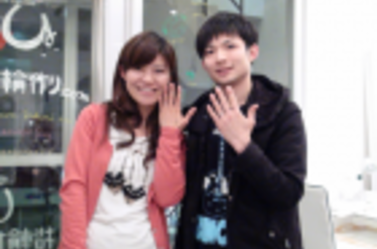 林さまご夫婦の体験インタビュー