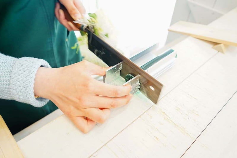 step3指輪を切っていきますHamriハムリ