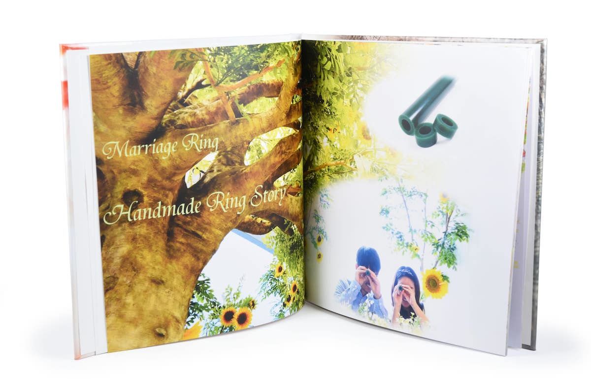 秋のブライダルフェアを開催いたします 季節のコンセプト ハムリスペシャルコラム Hamriハムリ