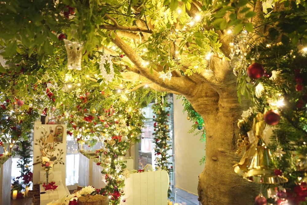 Hamri,ハムリ,クリスマス