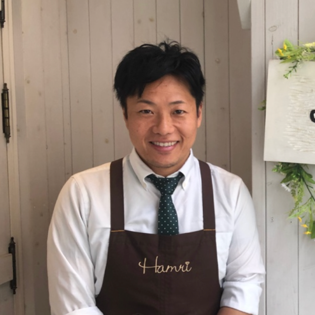 国吉福太郎
