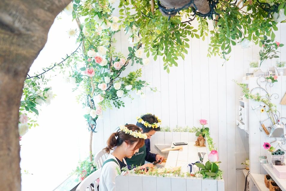 結婚指輪手作りTakuma & Sayaka 2019.10.05体験インタビュー